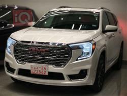 GMC Terrain